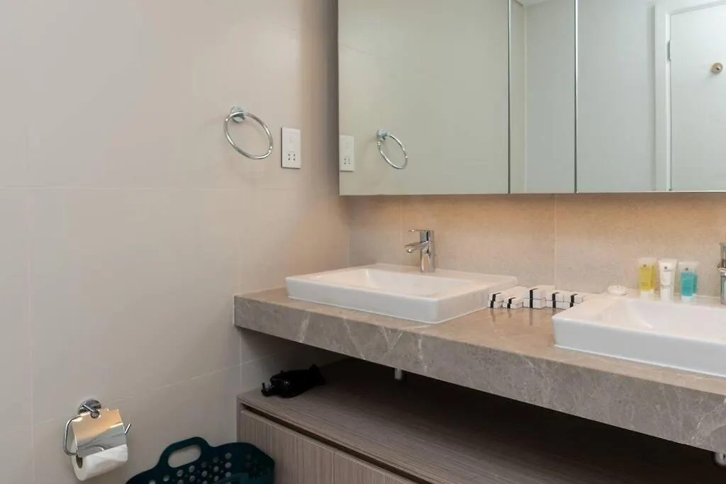 2Bdr Emaar The Grand - Sea View - Creek Harboor Apartment Dubai